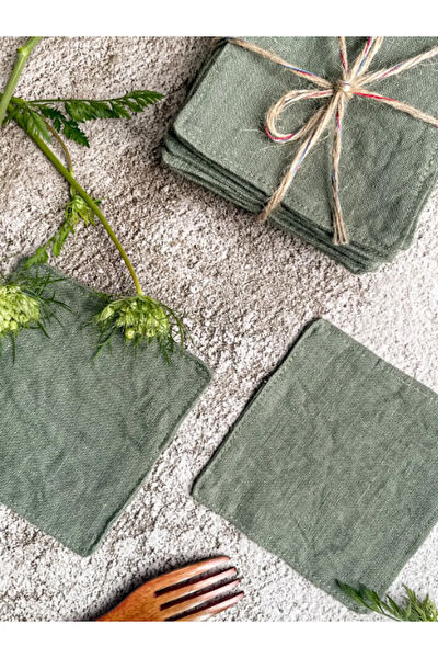 KÜTÜKhouse.com Bardak Altlığı