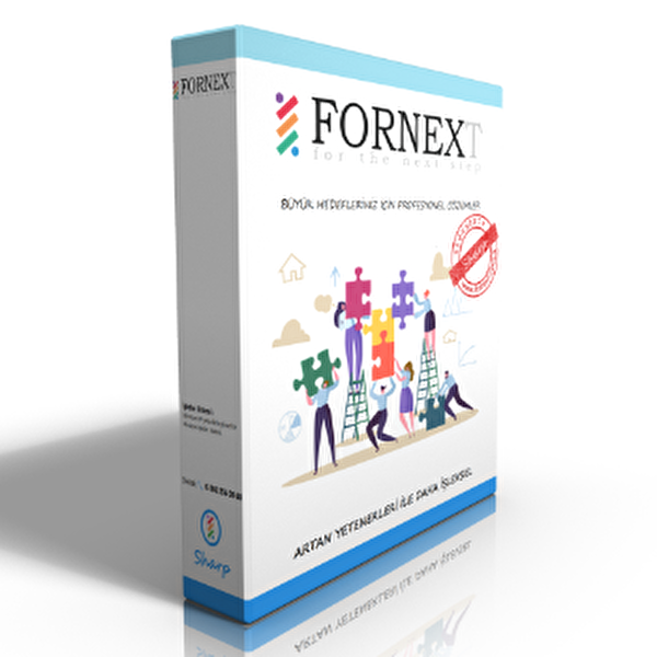 Fornext Ofis Yazılımları
