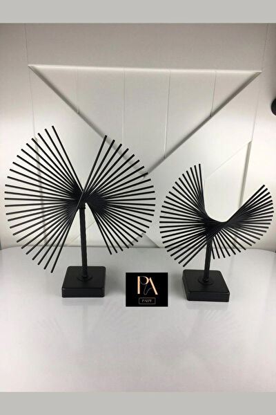 Palpe Dekoratif Obje, Biblo, Figür