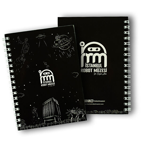 AKINOİD Defter, Ajanda