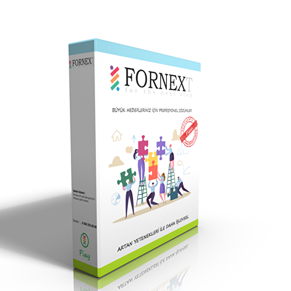 Fornext Ofis Yazılımları