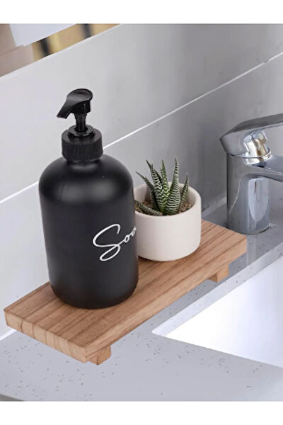 KÜTÜKhouse.com Banyo Aksesuar Seti