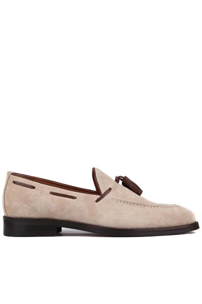 Shoetyle Erkek Oxford Ayakkabı