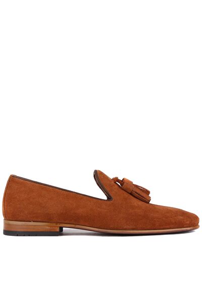 Shoetyle Erkek Oxford Ayakkabı