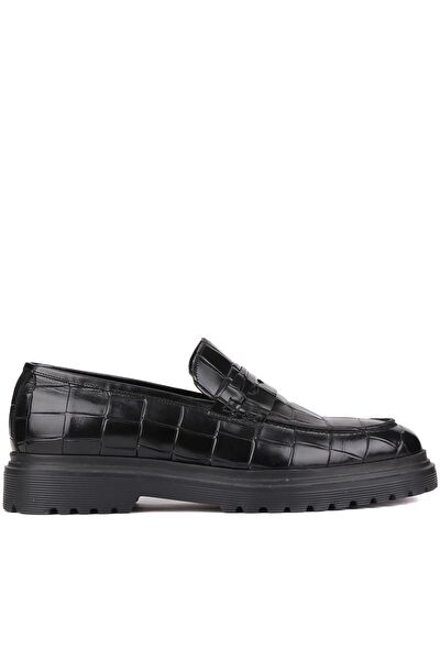 Shoetyle Erkek Oxford Ayakkabı