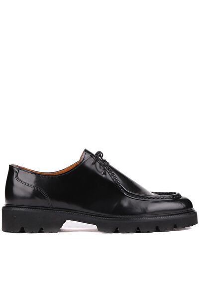 Shoetyle Erkek Oxford Ayakkabı