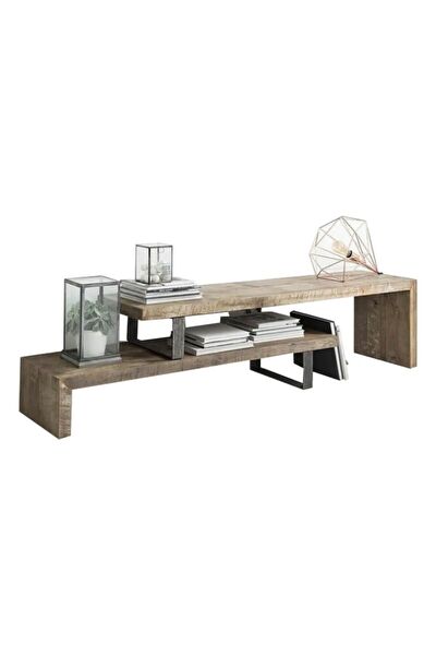 KÜTÜKhouse.com TV Sehpası, Ünitesi