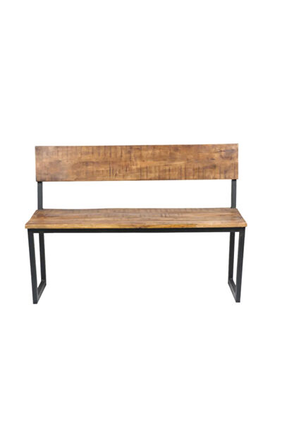 KÜTÜKhouse.com Bahçe Bankı