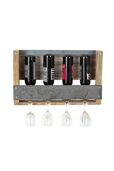 KÜTÜKhouse.com Şaraplık