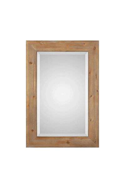 KÜTÜKhouse.com Çerçeveli Ayna