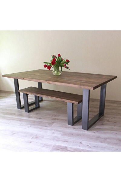 KÜTÜKhouse.com Yemek Masası