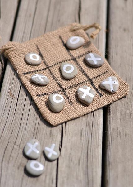 KÜTÜKhouse.com Zeka Oyunları