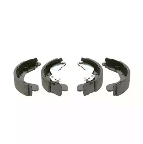 İthal Ürün Fren Balataları