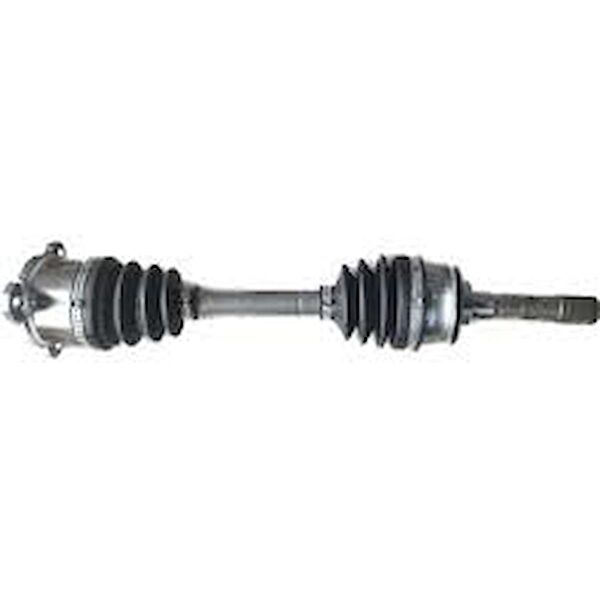 İthal Çesit Aks Körük & Kafası