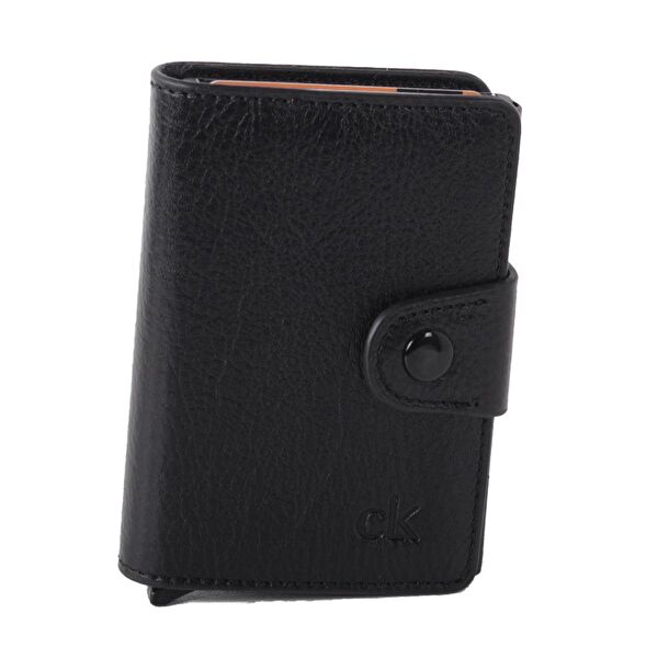 Clk Erkek Cüzdan
