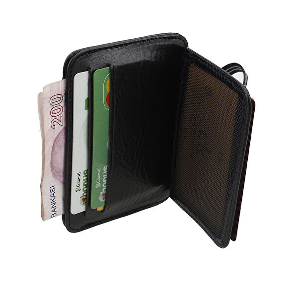 Clk Erkek Kartlık, Pasaportluk