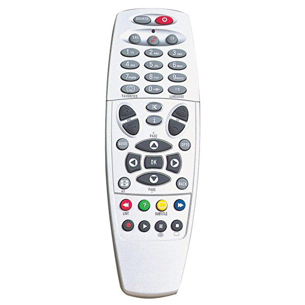 Orjinal Uzaktan Kumanda