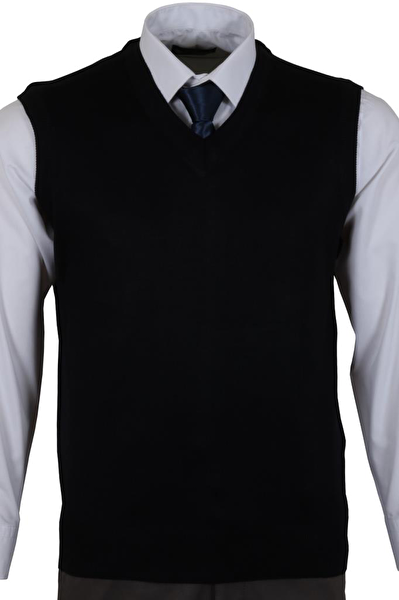 Modarar Erkek Triko, Kazak