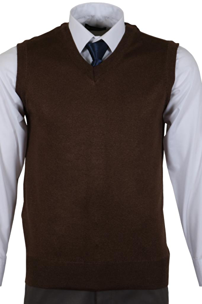 Modarar Erkek Triko, Kazak