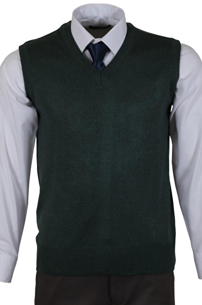 Modarar Erkek Triko, Kazak