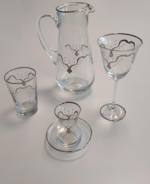 CONDİ COLLECTİON Meşrubat Bardağı