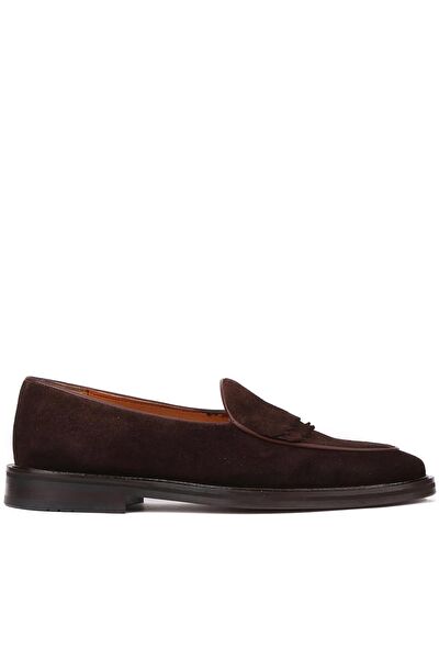 Shoetyle Erkek Klasik Ayakkabı