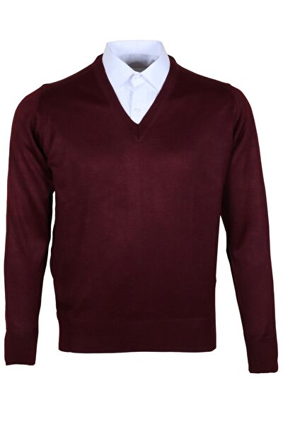 Modarar Erkek Triko, Kazak