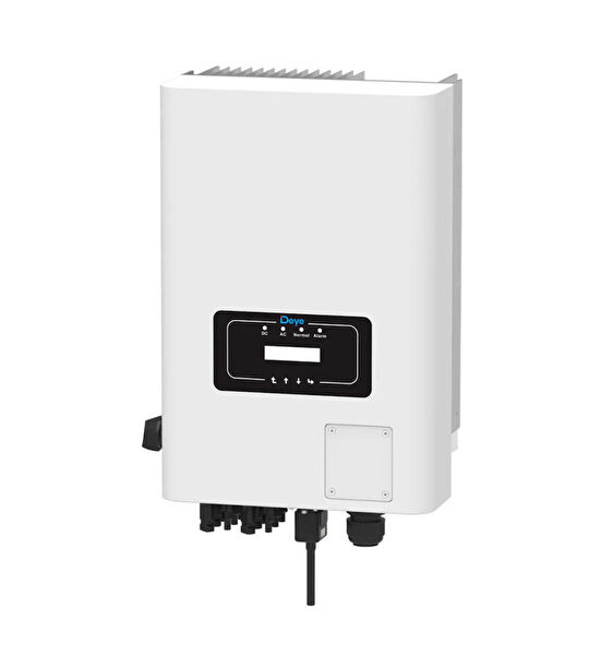 Deye Solar İnverter