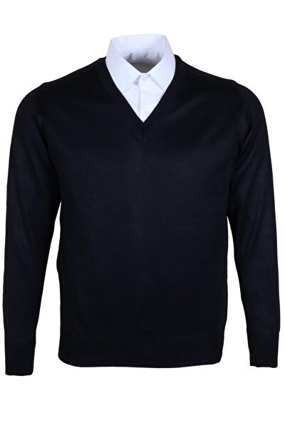 Modarar Erkek Triko, Kazak