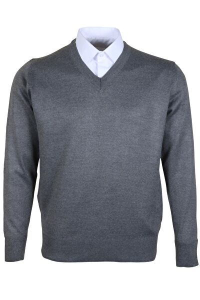 Modarar Erkek Triko, Kazak