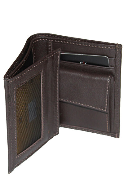 Bizoon Erkek Cüzdan