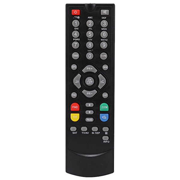 Kumanda Shop Uzaktan Kumanda