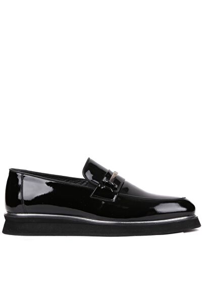 Shoetyle Erkek Klasik Ayakkabı