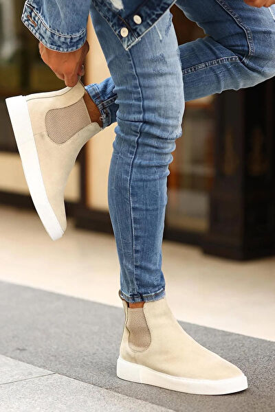 Shoetyle Erkek Bot