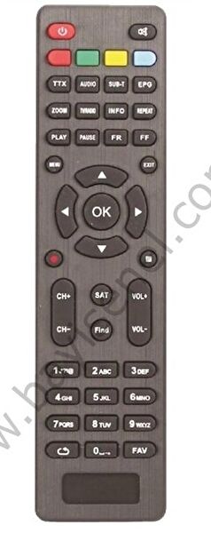 Kumanda Shop Uzaktan Kumanda