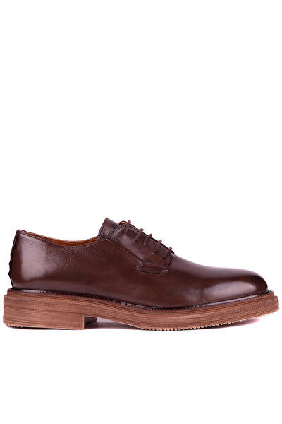 Shoetyle Erkek Oxford Ayakkabı