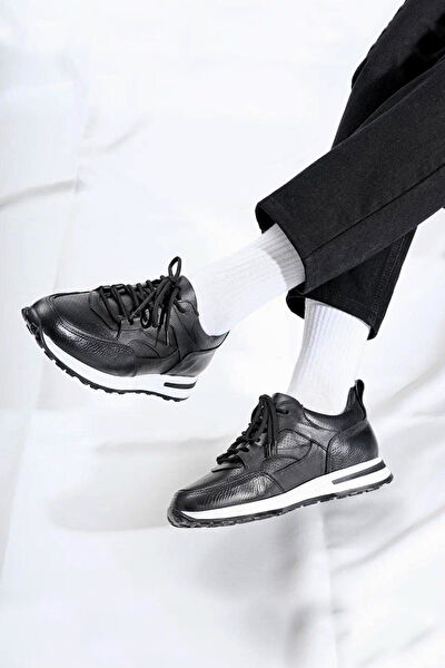 Shoetyle Erkek Sneaker Ayakkabı