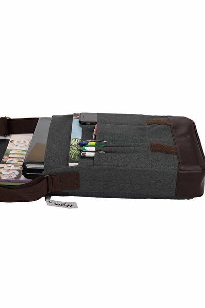 Bizoon Erkek Omuz Çanta