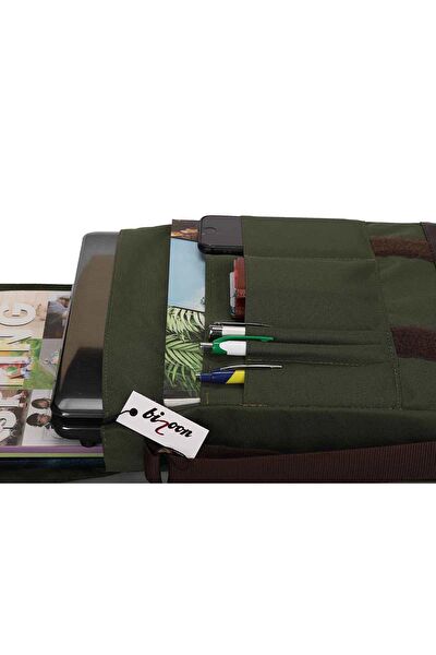 Bizoon Erkek Omuz Çanta