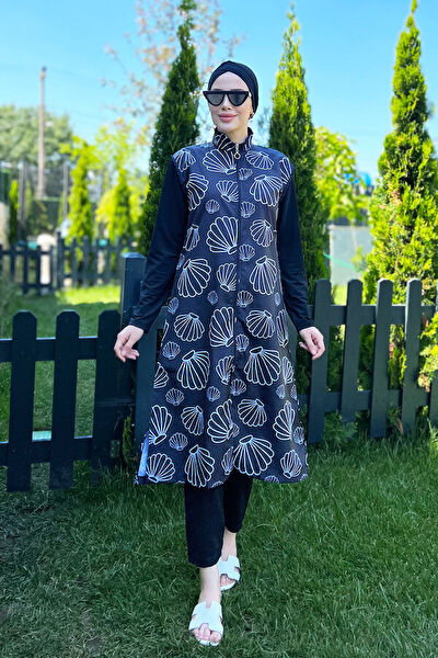 Remsa Mayo Tesettür Mayo