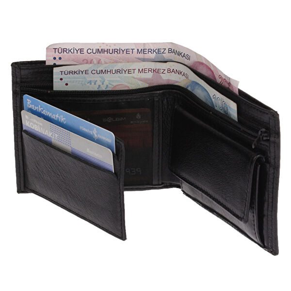 Bizoon Erkek Cüzdan