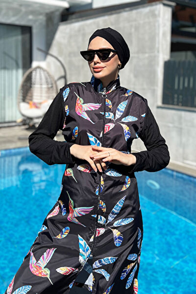 Remsa Mayo Tesettür Mayo