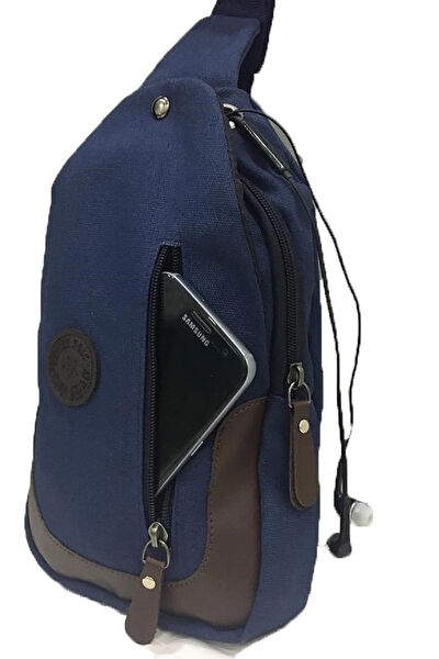 Bizoon Erkek Sırt Çanta