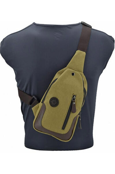 Bizoon Erkek Sırt Çanta