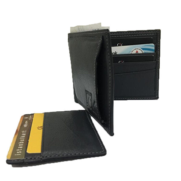 Bizoon Erkek Cüzdan