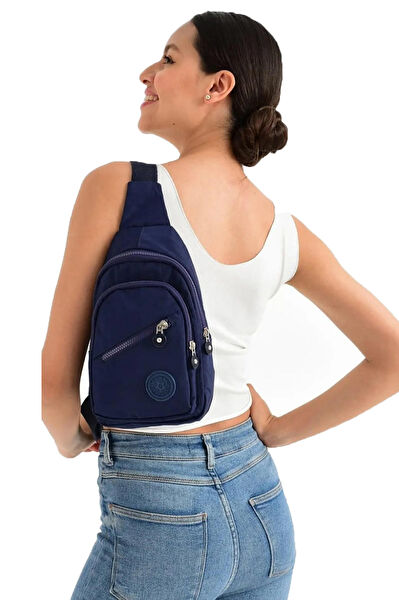 Bizoon Kadın Omuz Çantası