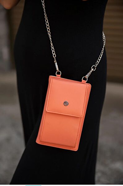 Bizoon Kadın Omuz Çantası