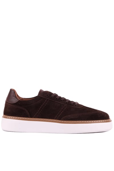 Shoetyle Erkek Sneaker Ayakkabı