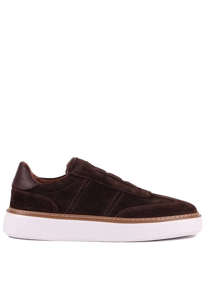 Shoetyle Erkek Sneaker Ayakkabı