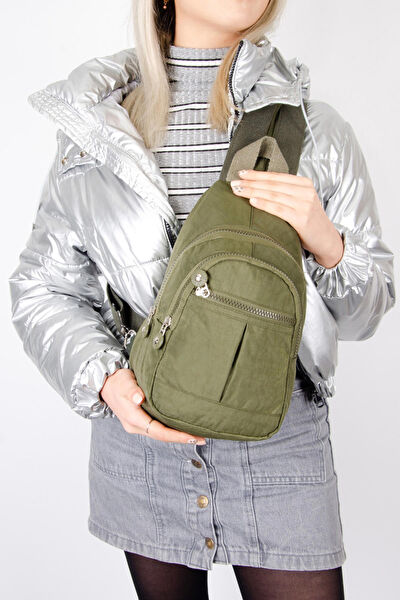 Bizoon Kadın Sırt Çantası